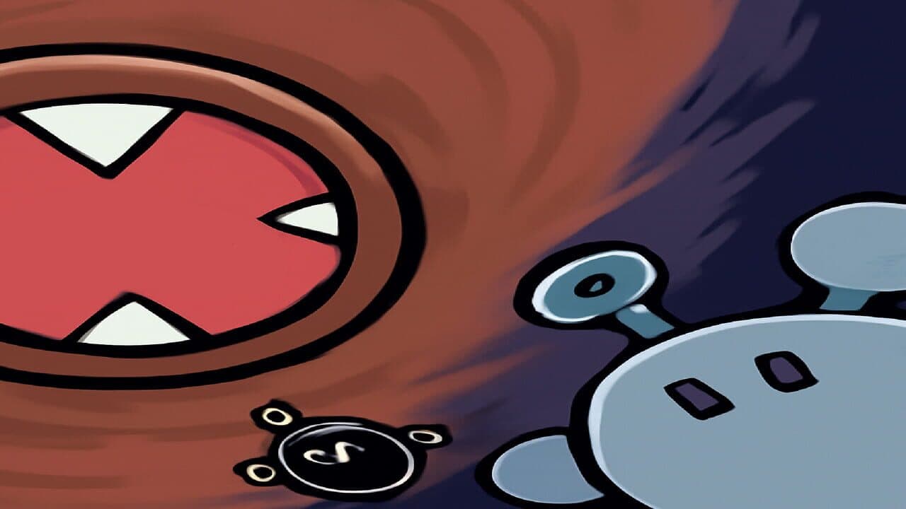 Abyssal Maw