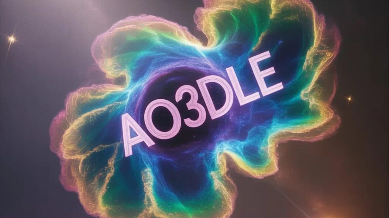 AO3dle