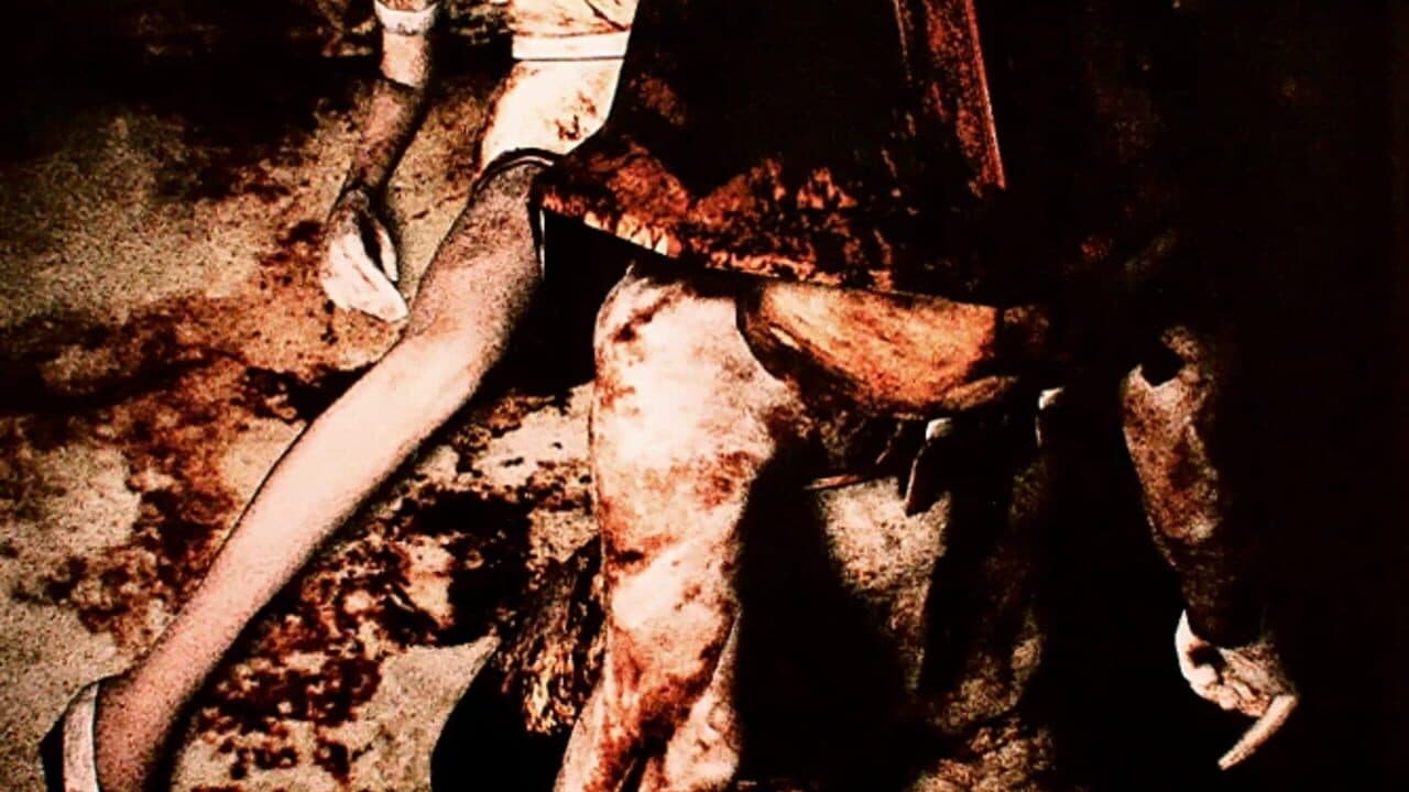 Silent Hill 2