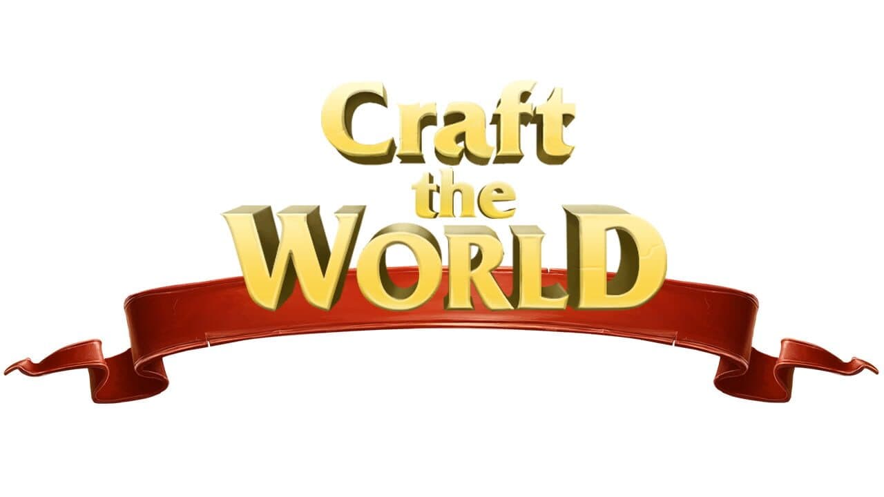 Craft the World