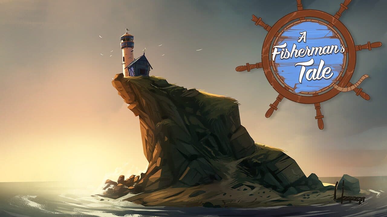 A Fisherman's Tale