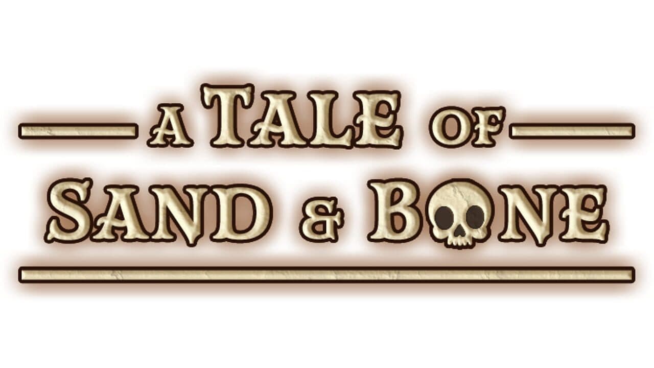 A Tale of Sand and Bone