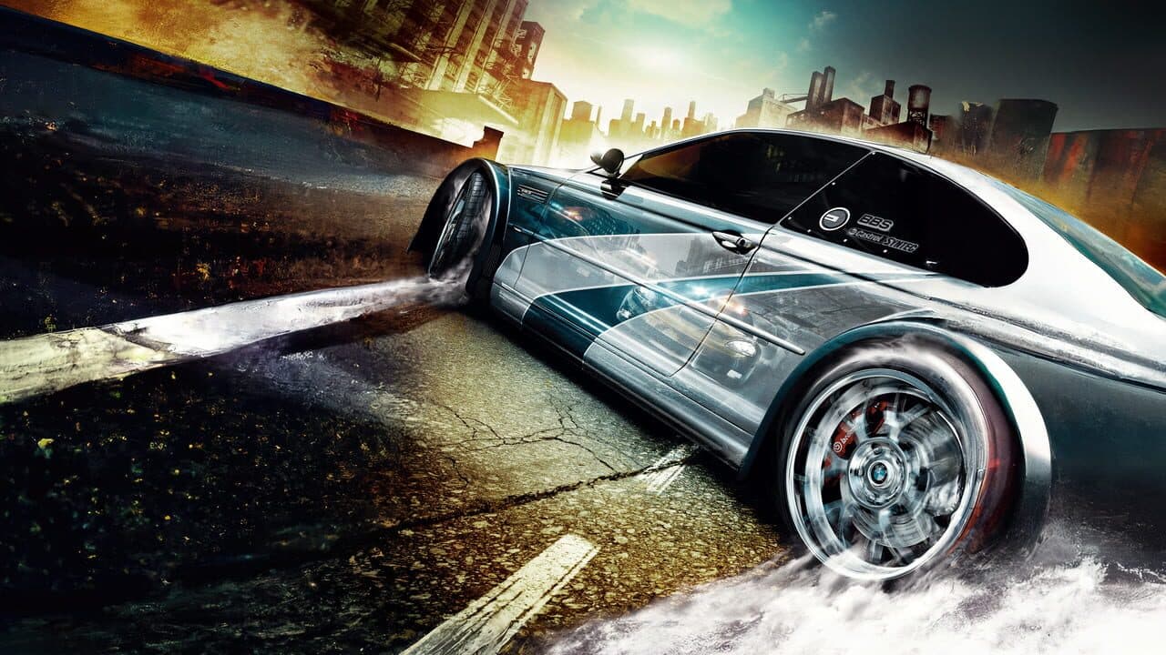 Need for Speed: Most Wanted
