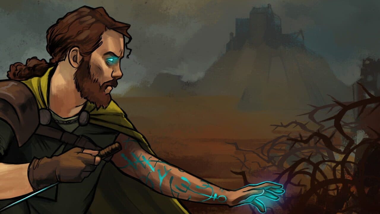 Ancient Enemy
