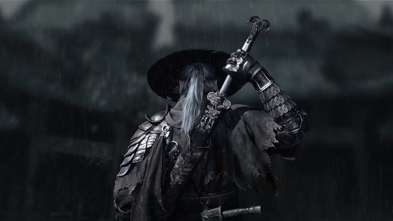 Phantom Blade 0
