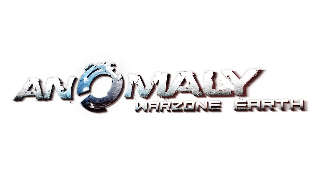Anomaly: Warzone Earth