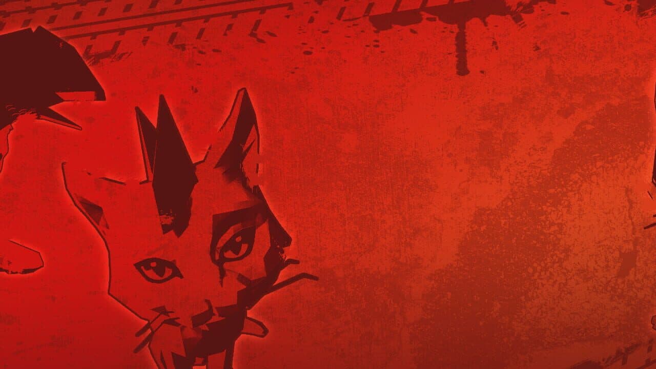 Apocalypse Meow