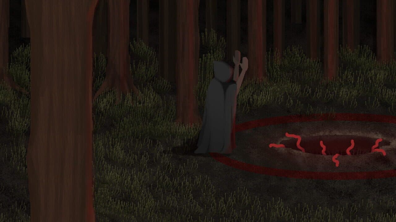 Accursed