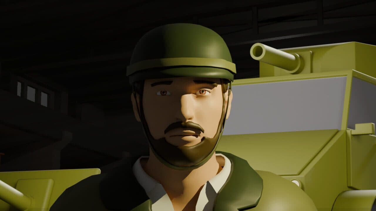 Armored Vehicle Designer