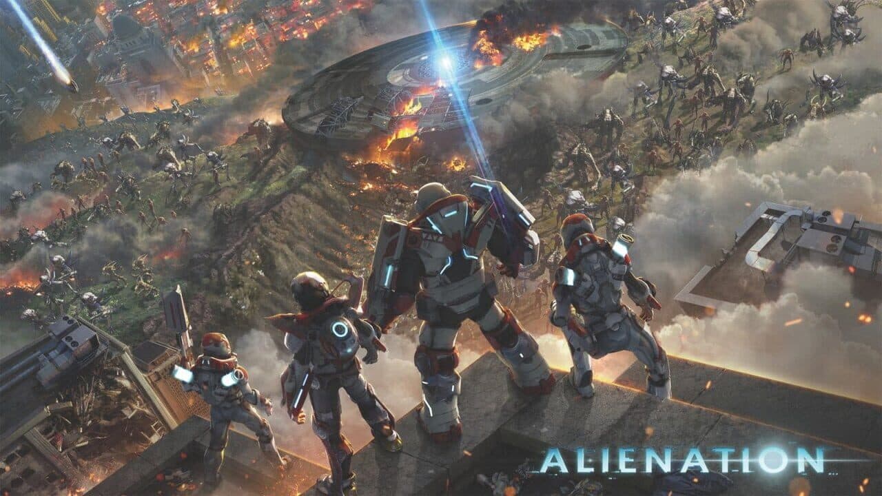 Alienation
