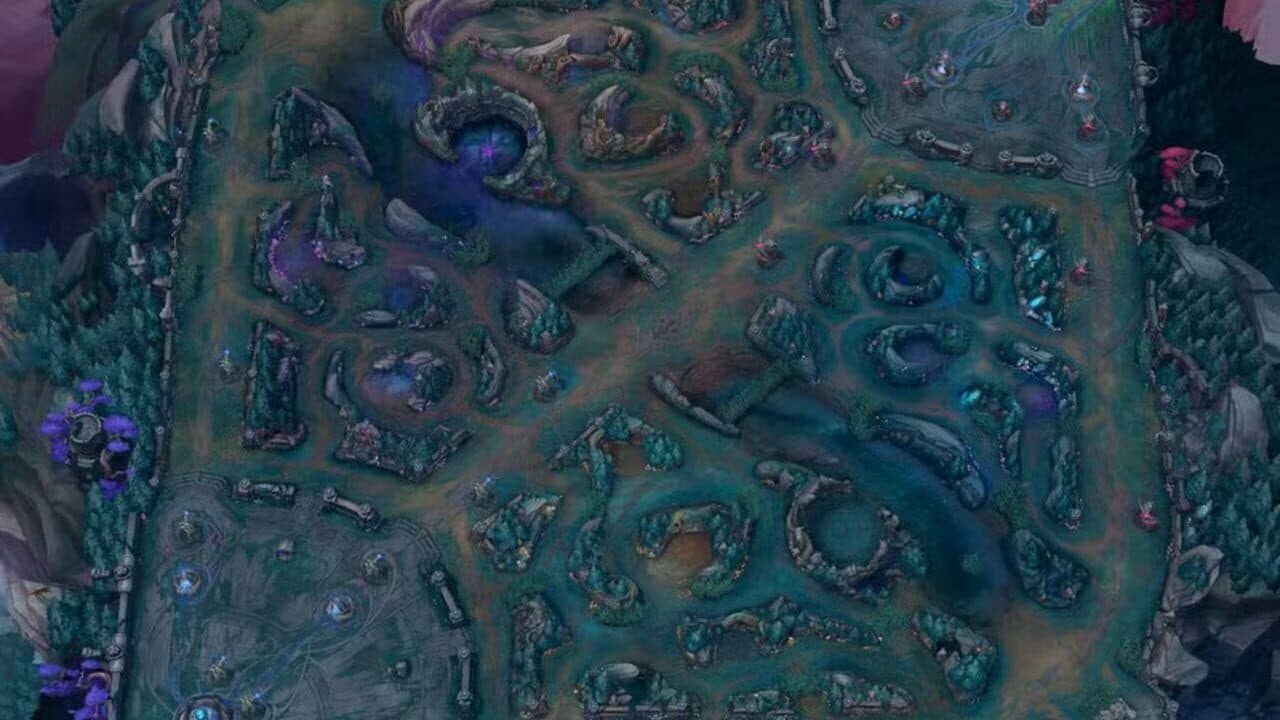 League of Legends