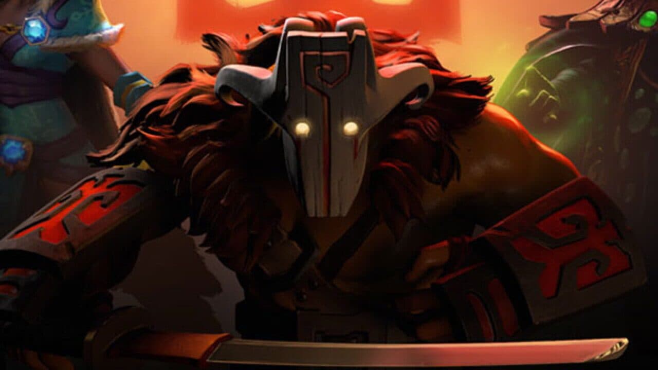 Dota 2