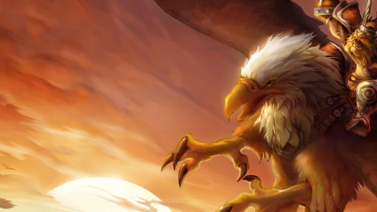 World of Warcraft