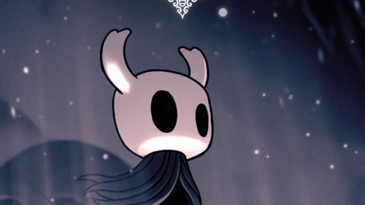 Hollow Knight