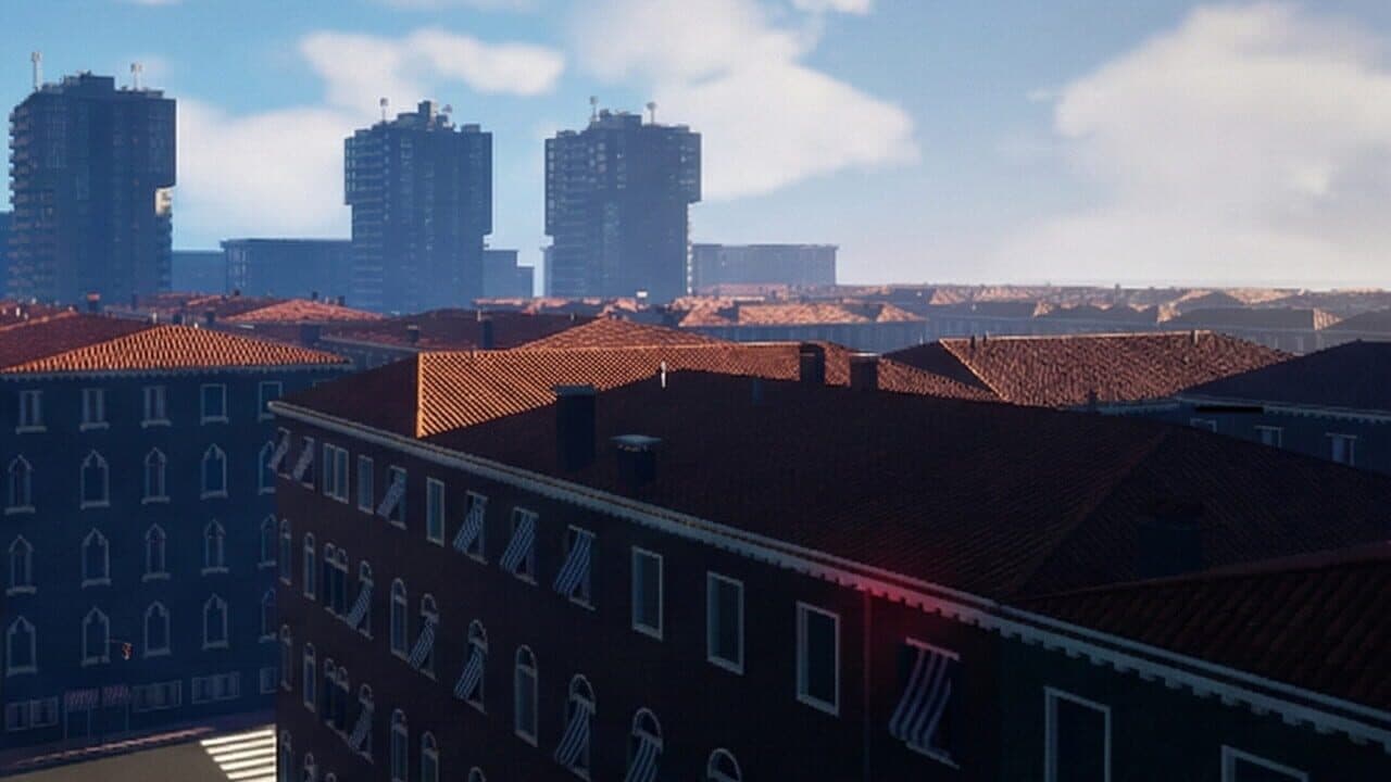 Ammo Station Simulator