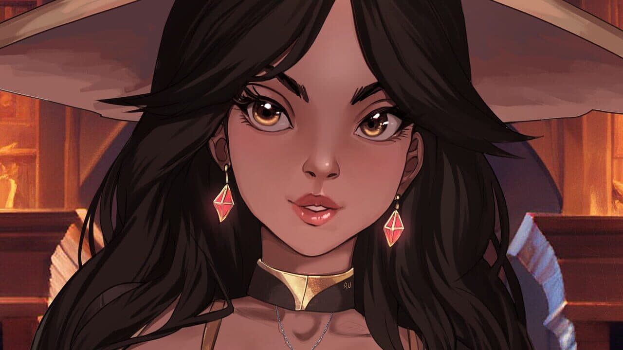 Arcana: Card Arena