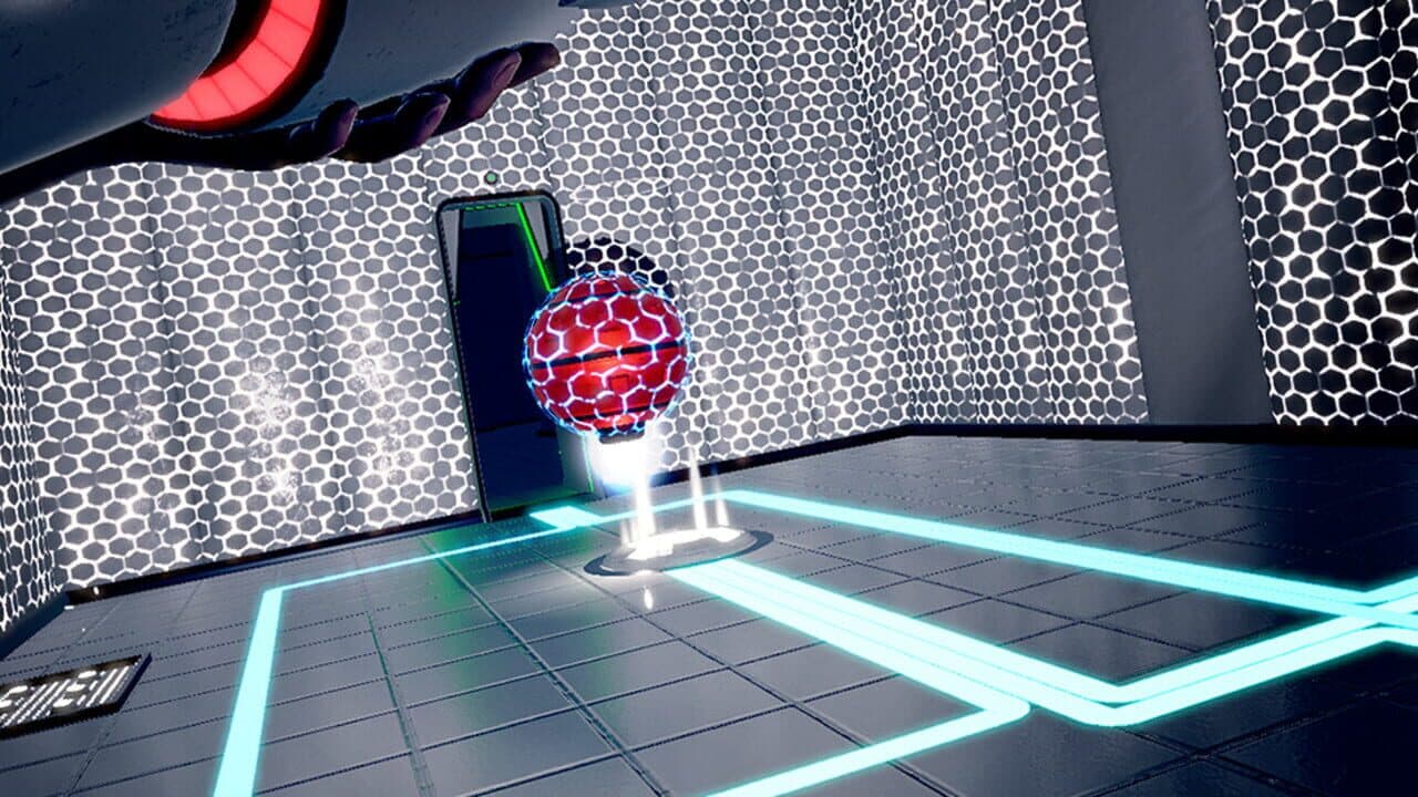 ChromaGun