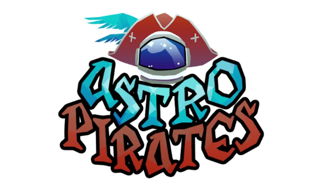 Astro Pirates