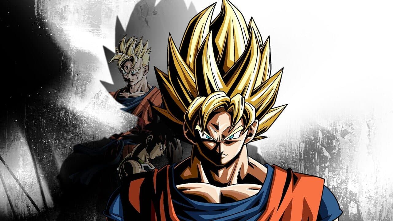 Dragon Ball: Xenoverse 2