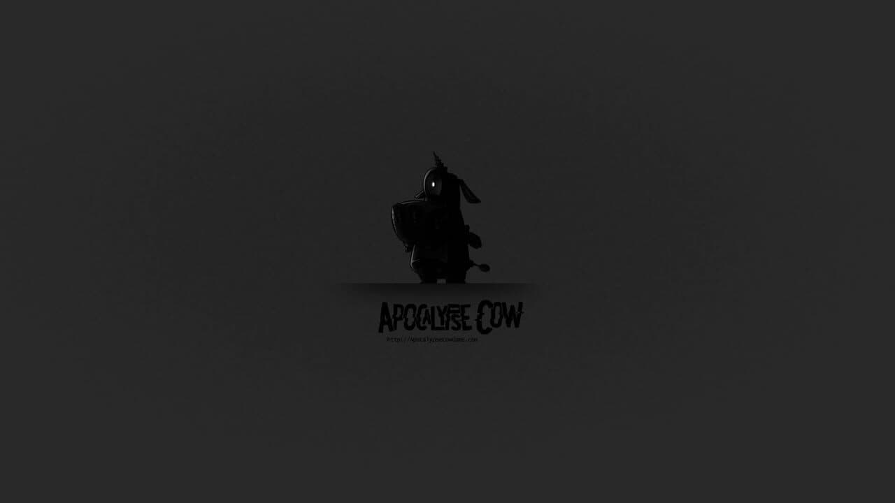 Apocalypse Cow