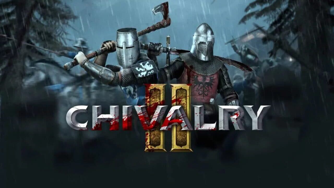 Chivalry 2