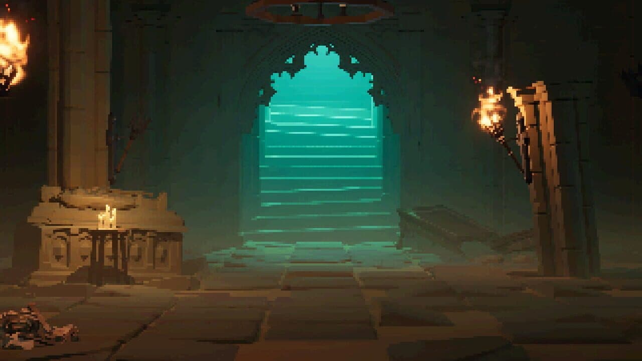 A Short Quest