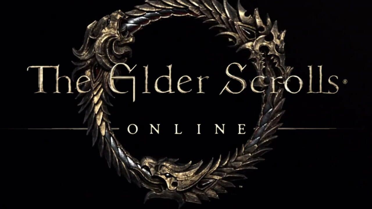 The Elder Scrolls Online