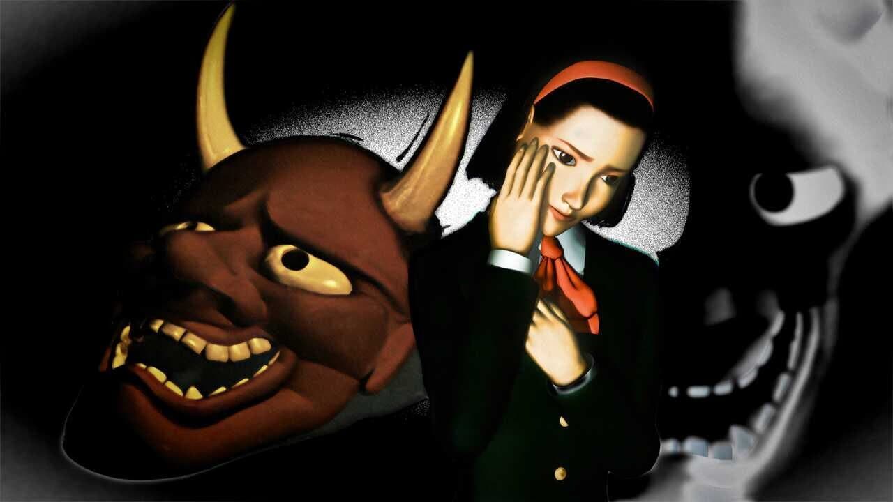 Clock Tower II: The Struggle Within