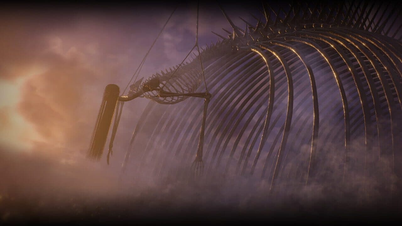 Attack on Titan 3