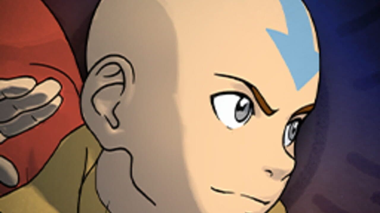 Avatar Legends: The Fighting Game