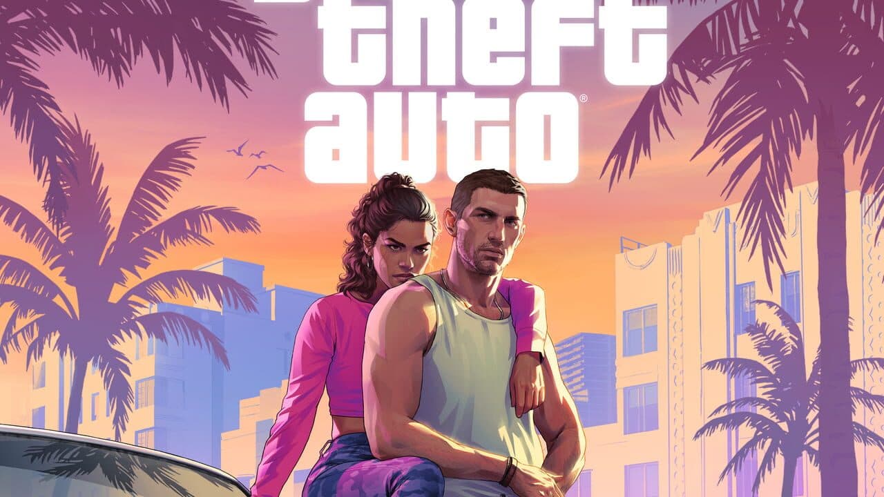 Grand Theft Auto VI
