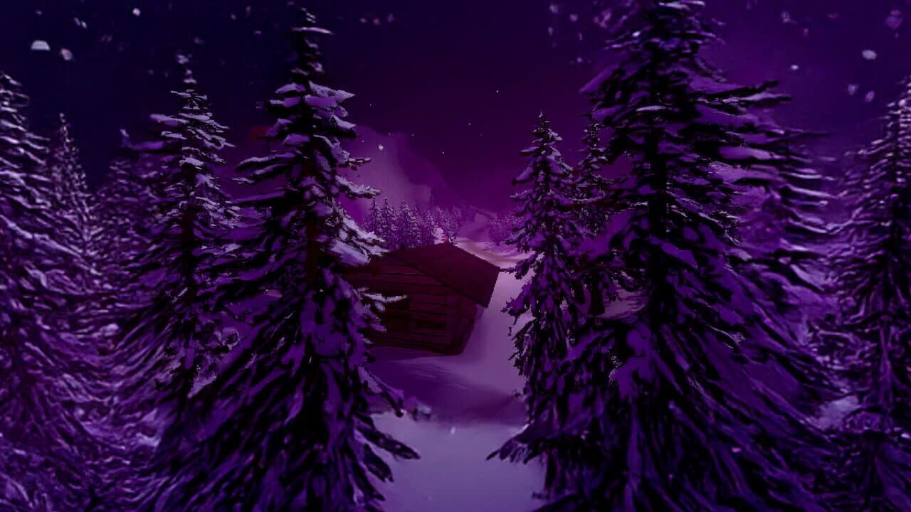 A Mountain Called Hope