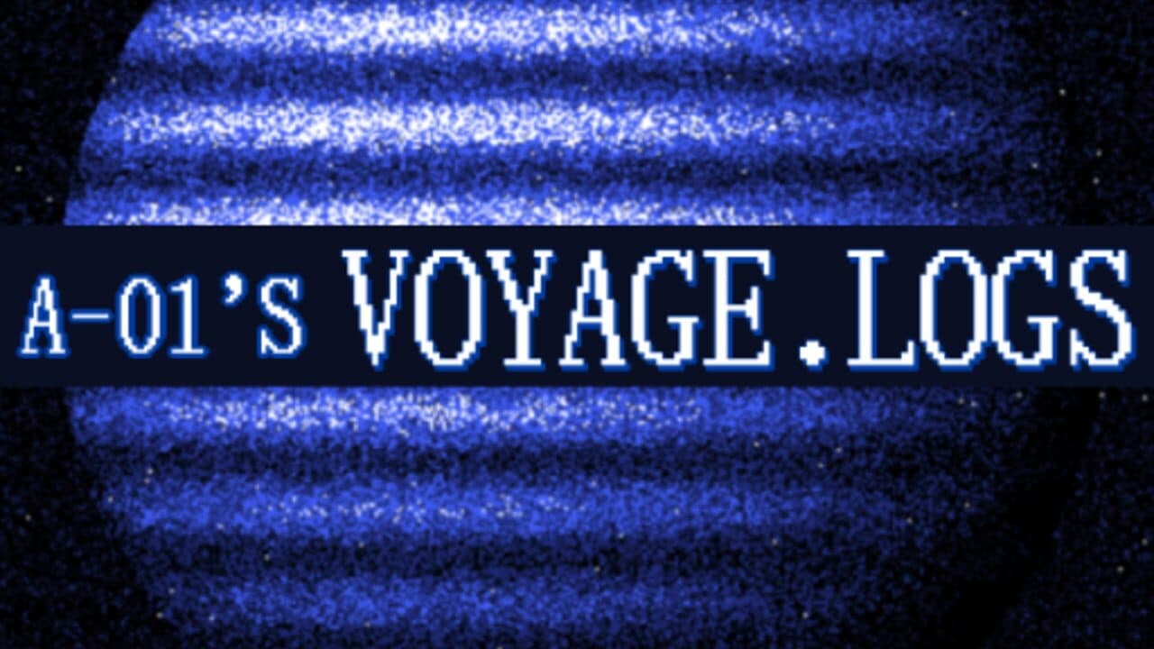 A-01's Voyage.Logs
