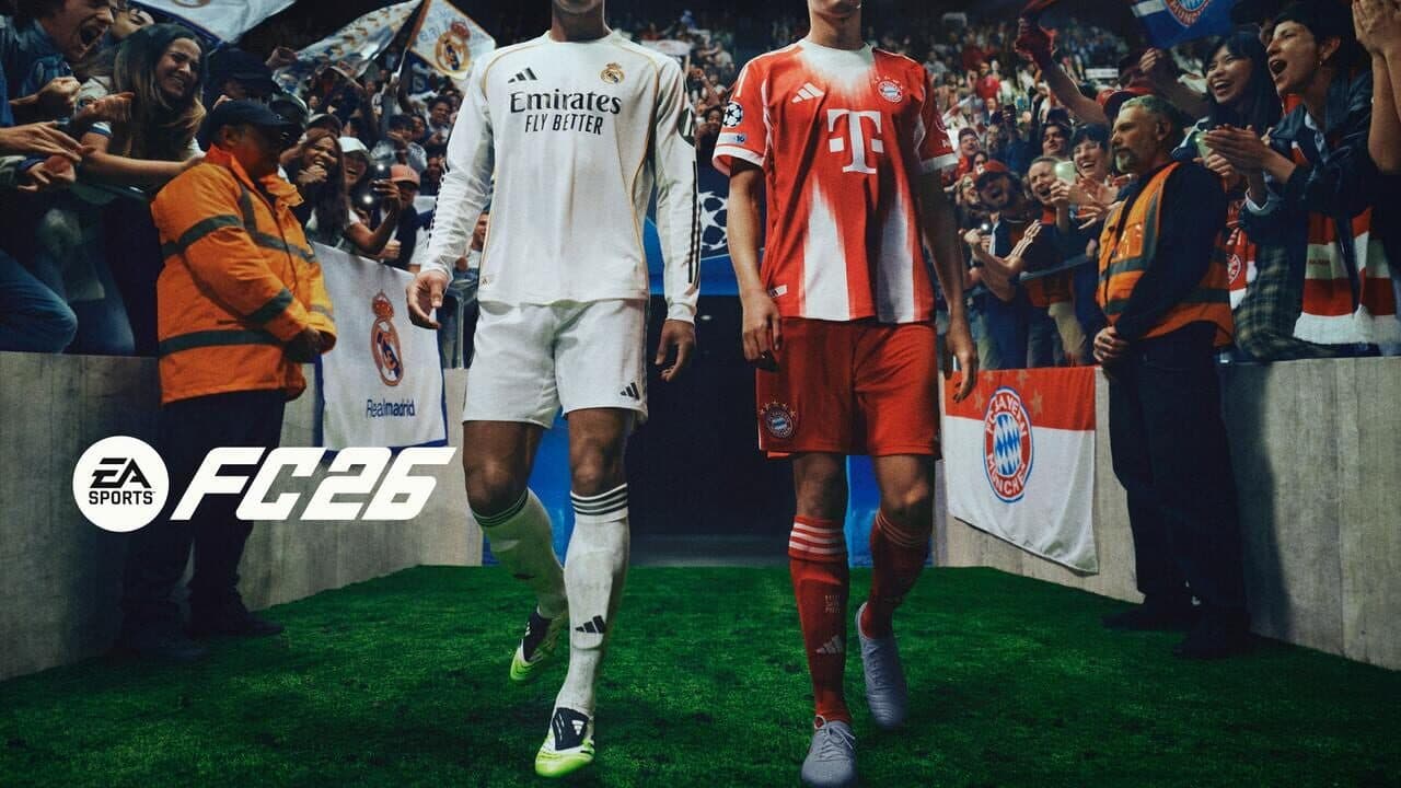 EA Sports FC 26