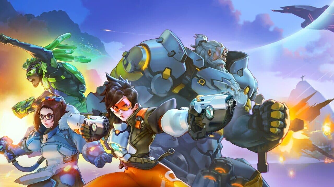 Overwatch