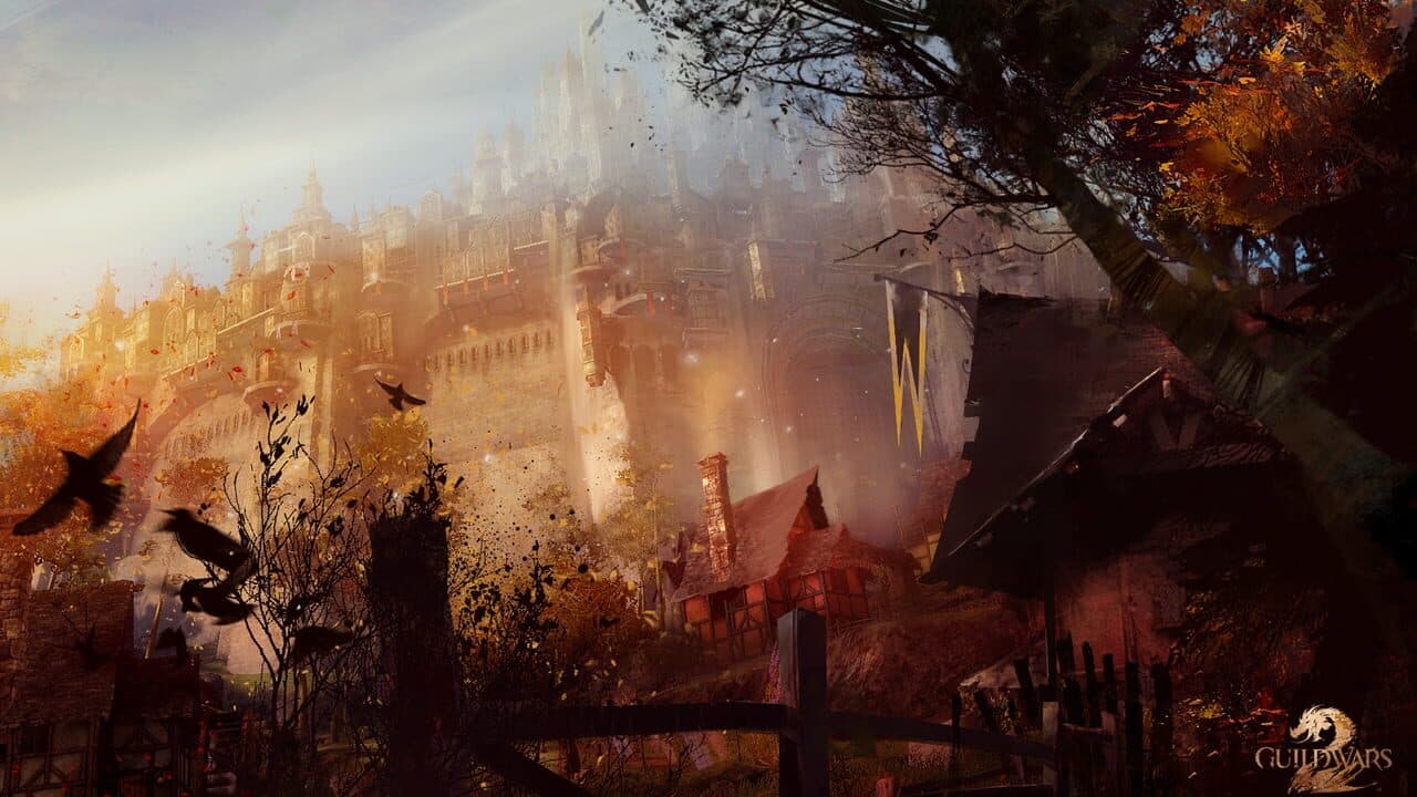 Guild Wars 2