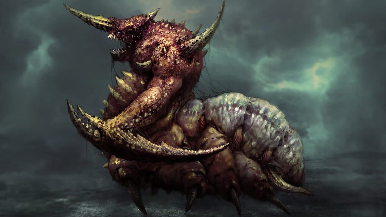 Diablo IV