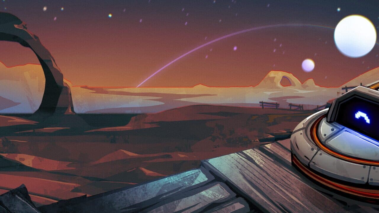 Alien Archeologist