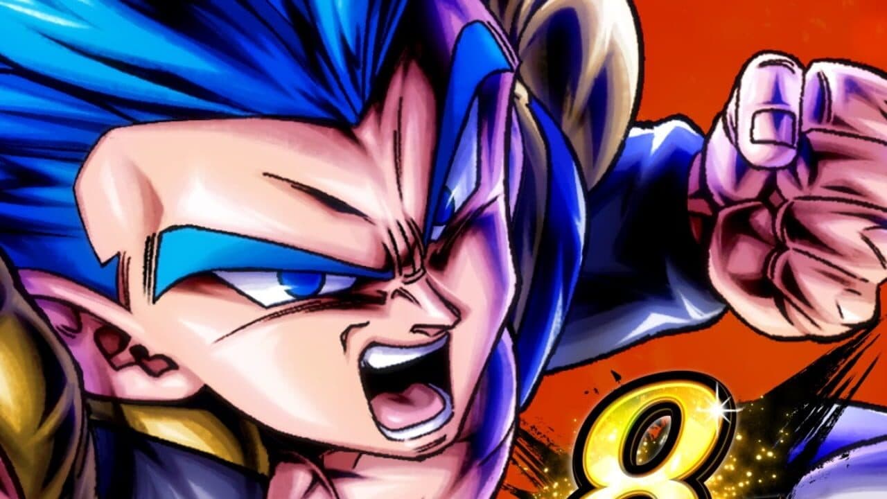 Dragon Ball Legends