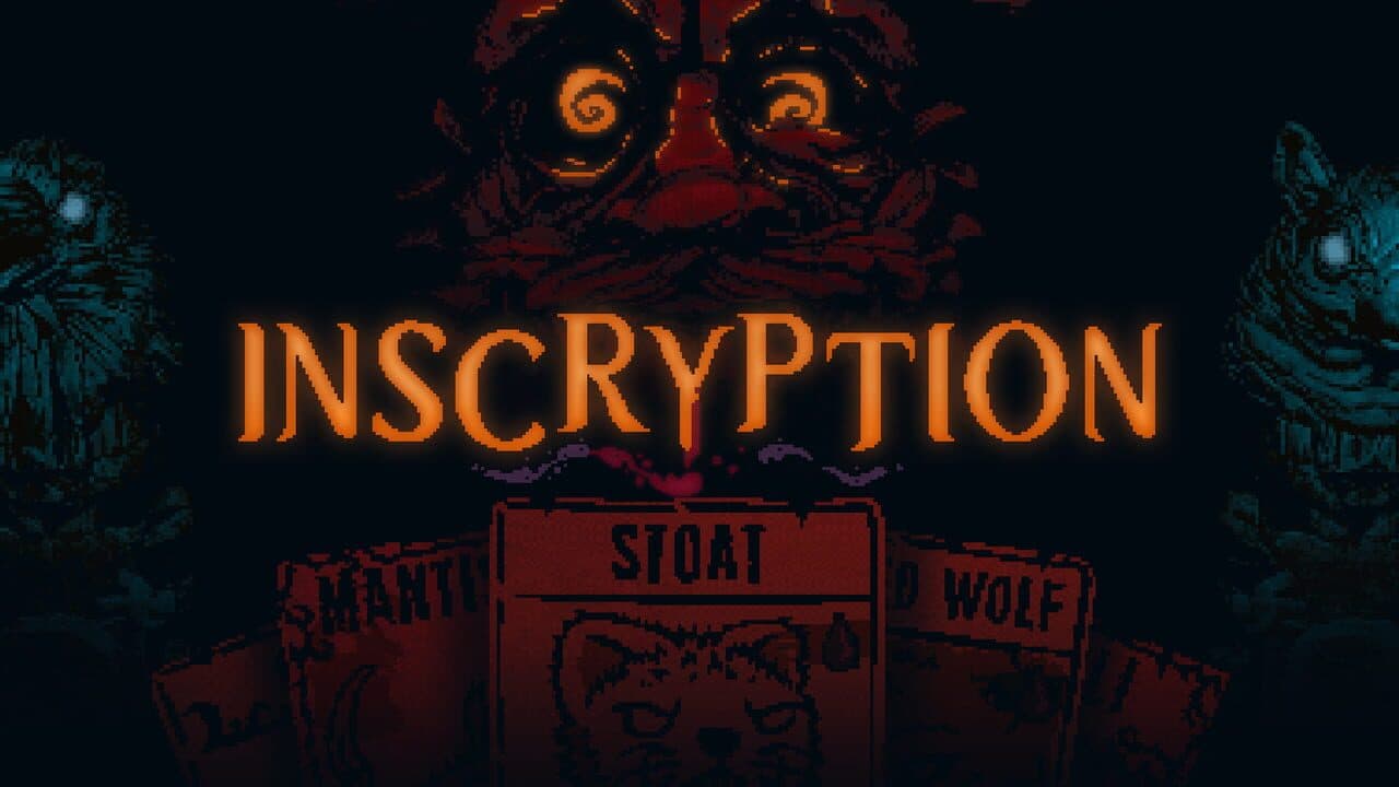 Inscryption