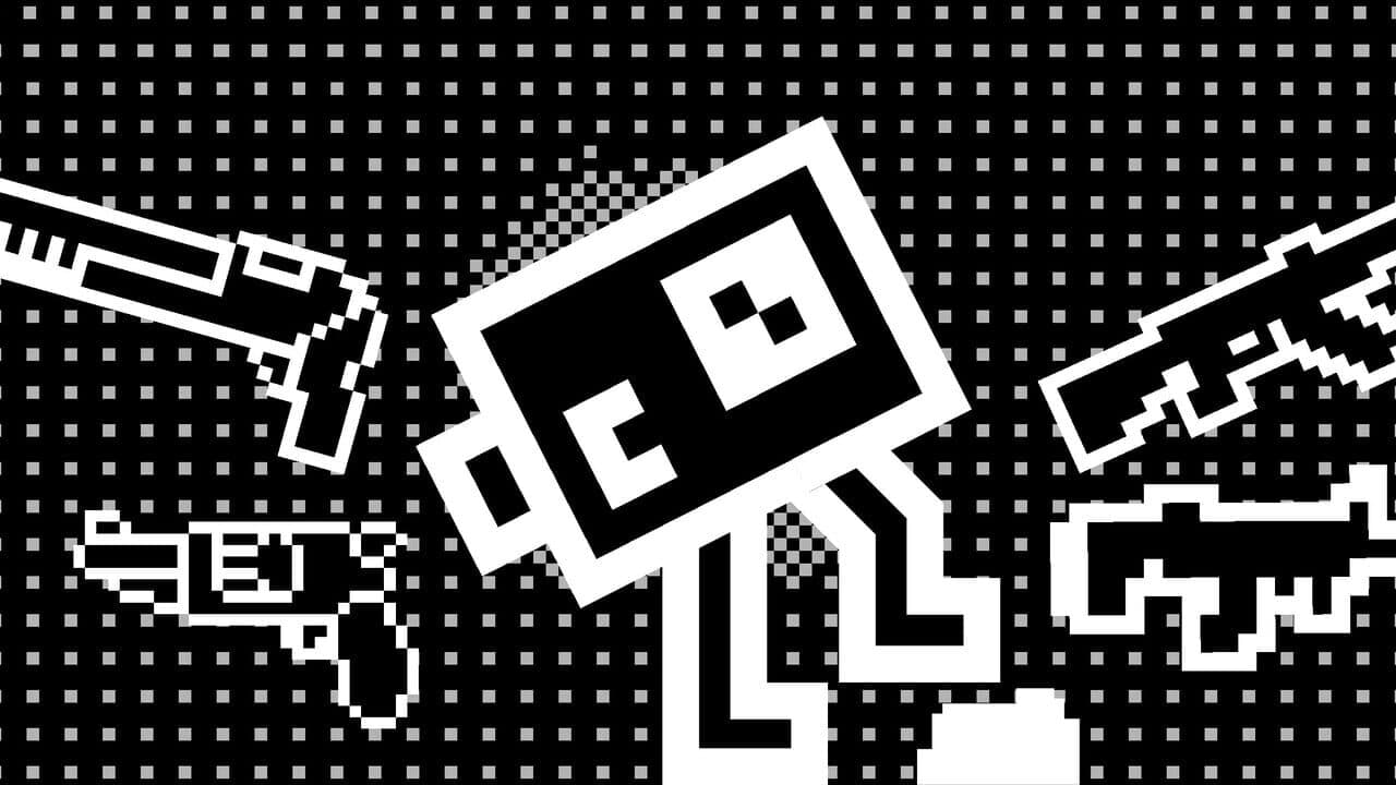 1 Bit Chaos