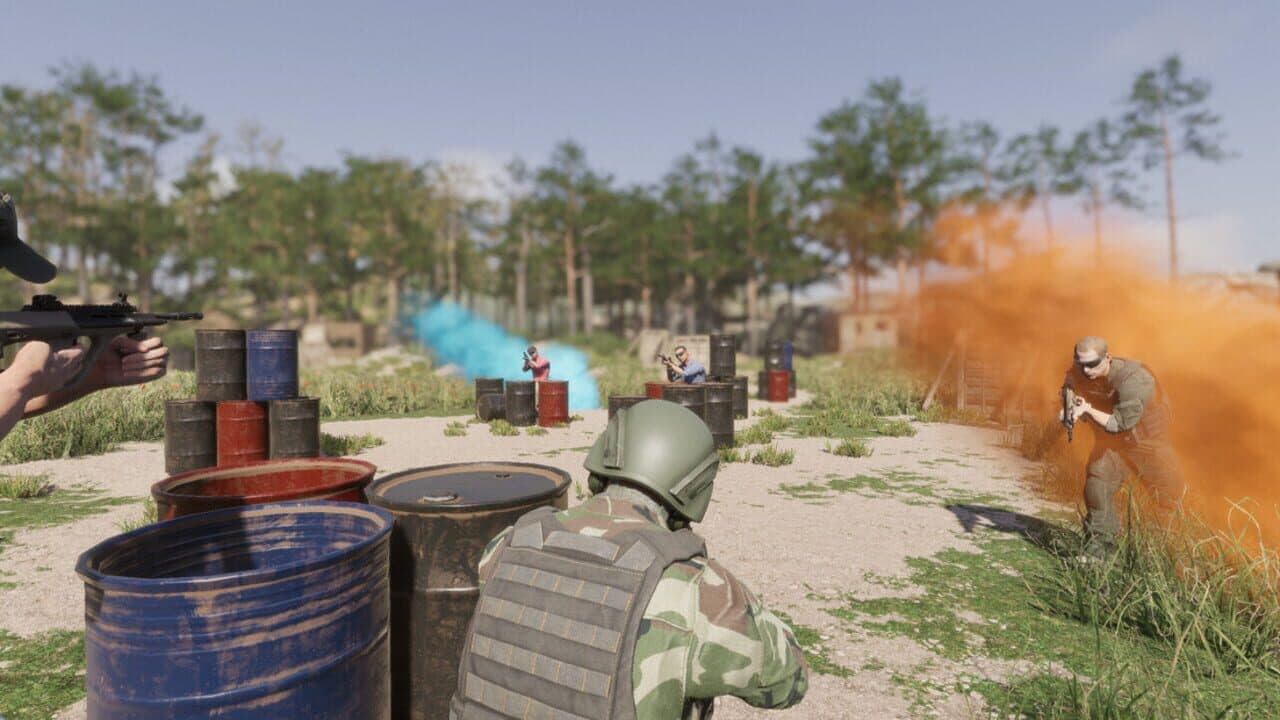 Airsoft Online