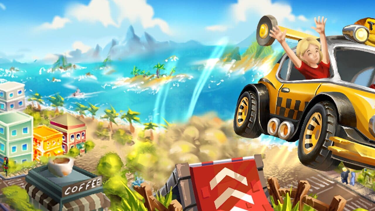 5-Star Taxi