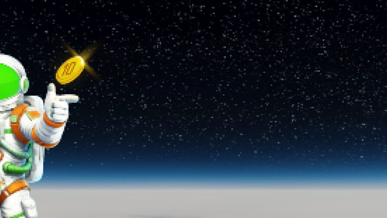 Astral Bounty
