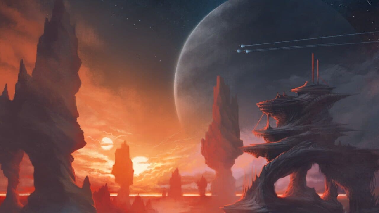 Stellaris