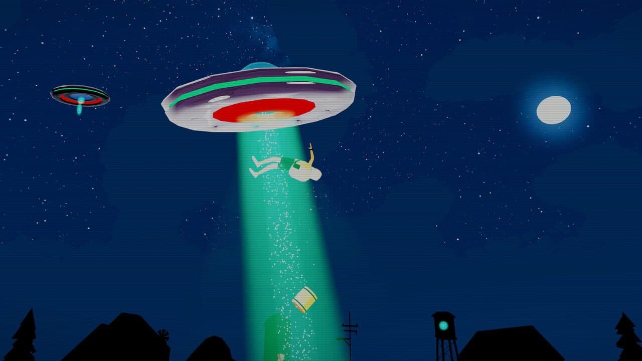 Abductables