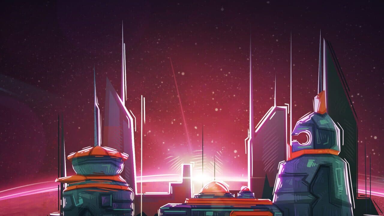 Astrocraft