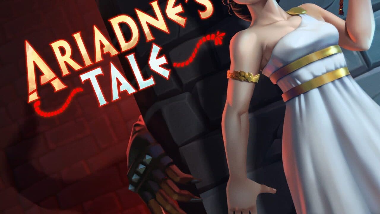 Ariadne's Tale
