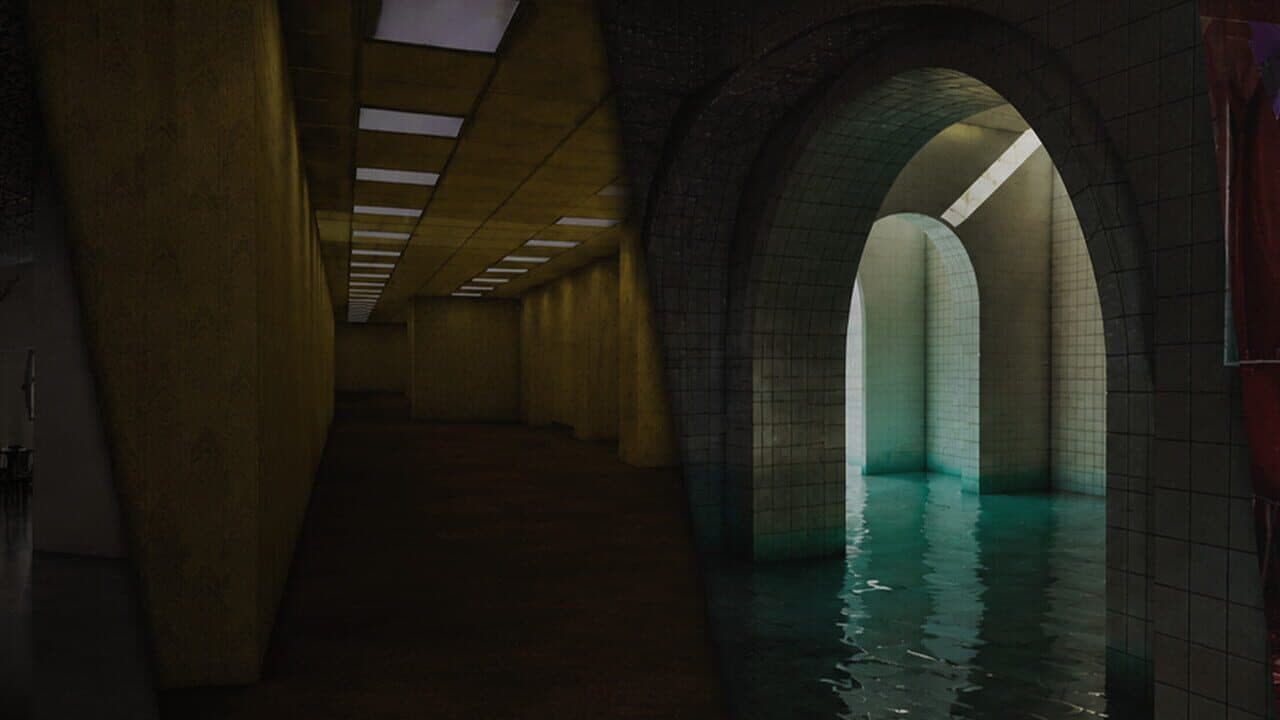 Anomaly Archives