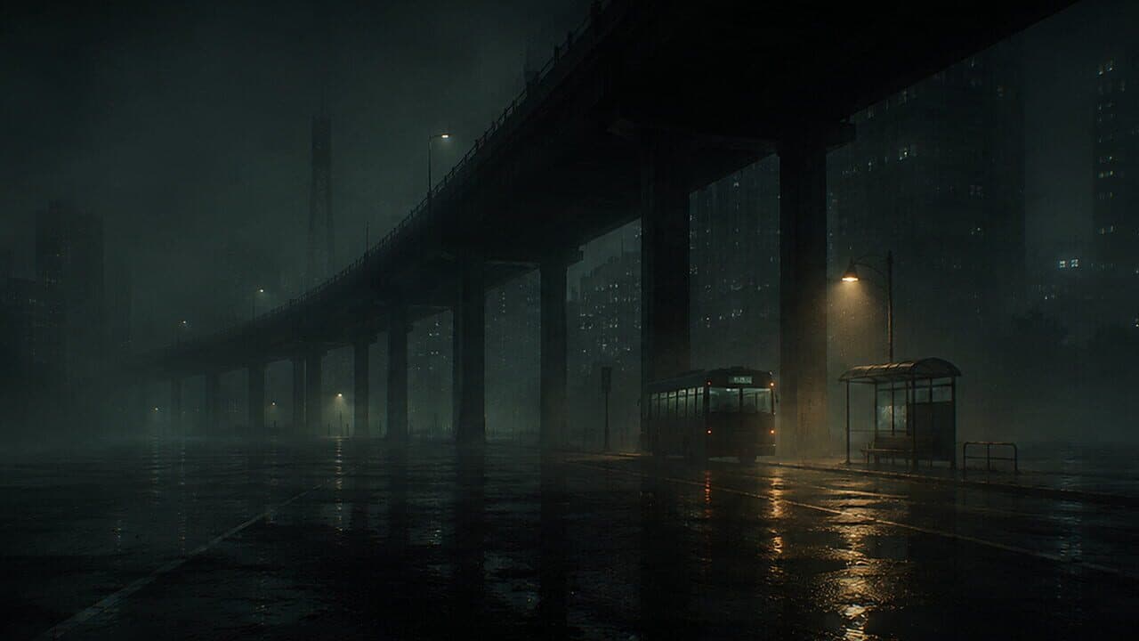 Aberrant Domain: Fog City